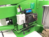 2001 - nifty - hr15n hybride - hoogwerker - afbeelding 4 van  17