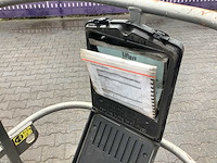 2001 - nifty - hr15n hybride - hoogwerker - afbeelding 8 van  17