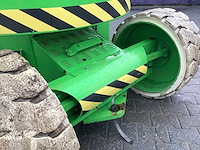 2001 - nifty - hr15n hybride - hoogwerker - afbeelding 15 van  17