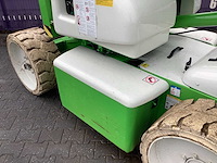 2001 - nifty - hr15n hybride - hoogwerker - afbeelding 16 van  17