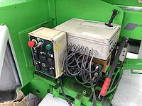 2001 - nifty - hr15n hybride - hoogwerker - afbeelding 17 van  17