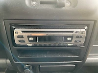 2001 - opel - agila - 1.2-16v elegance - personenauto - afbeelding 11 van  11
