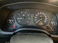 2001 - opel - astra - 1.6 pearl - personenauto - afbeelding 2 van  11