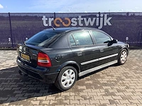 2001 - opel - astra - 1.6 pearl - personenauto - afbeelding 6 van  11