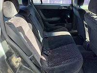 2001 - opel - astra - 1.6 pearl - personenauto - afbeelding 9 van  11