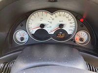 2001 - opel - corsa - 1.4-16v sport - personenauto - afbeelding 2 van  12