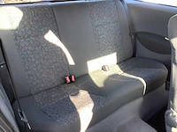 2001 - opel - corsa - 1.4-16v sport - personenauto - afbeelding 10 van  12