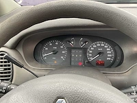 2001 - renault - scénic - 1.6-16v rxe - personenauto - afbeelding 6 van  14