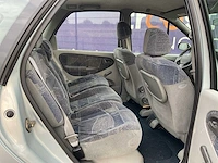 2001 - renault - scénic - 1.6-16v rxe - personenauto - afbeelding 11 van  14