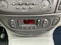 2001 - renault - scénic - 1.6-16v rxe - personenauto - afbeelding 14 van  14