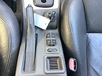 2001 - saab - 9-5 - 2.0t arc - personenauto - afbeelding 2 van  11