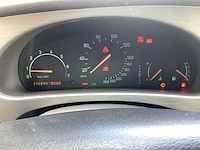 2001 - saab - 9-5 - 2.0t arc - personenauto - afbeelding 3 van  11