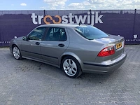 2001 - saab - 9-5 - 2.0t arc - personenauto - afbeelding 5 van  11