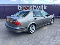 2001 - saab - 9-5 - 2.0t arc - personenauto - afbeelding 6 van  11