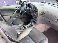 2001 - saab - 9-5 - 2.0t arc - personenauto - afbeelding 7 van  11