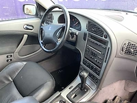 2001 - saab - 9-5 - 2.0t arc - personenauto - afbeelding 8 van  11