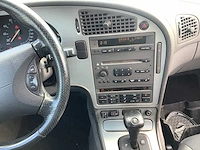 2001 - saab - 9-5 - 2.0t arc - personenauto - afbeelding 10 van  11
