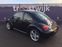 2001 - volkswagen - new beetle - 1.8-5v turbo highl. - personenauto - afbeelding 5 van  11