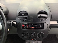 2001 - volkswagen - new beetle - 1.8-5v turbo highl. - personenauto - afbeelding 9 van  11