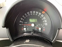 2001 - volkswagen - new beetle - 1.8-5v turbo highl. - personenauto - afbeelding 11 van  11