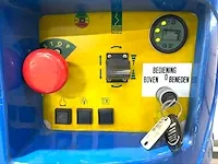 2001 abm orion 1000 hoogwerker - afbeelding 2 van  12