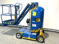 2001 abm orion 1000 hoogwerker - afbeelding 6 van  12