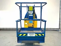 2001 abm orion 1000 hoogwerker - afbeelding 7 van  12