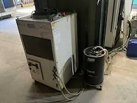 2001 agiecut classic 2s erodeermachine - afbeelding 2 van  13