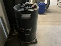2001 agiecut classic 2s erodeermachine - afbeelding 4 van  13