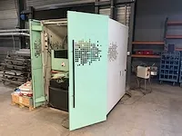 2001 agiecut classic 2s erodeermachine - afbeelding 1 van  13