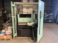 2001 agiecut classic 2s erodeermachine - afbeelding 6 van  13