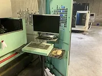 2001 agiecut classic 2s erodeermachine - afbeelding 7 van  13