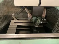 2001 agiecut classic 2s erodeermachine - afbeelding 9 van  13