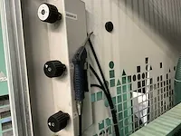 2001 agiecut classic 2s erodeermachine - afbeelding 10 van  13