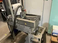 2001 agiecut classic 2s erodeermachine - afbeelding 13 van  13