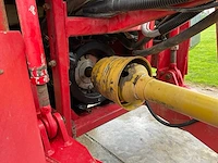 2001 agrifac gs3200 getrokken veldspuit - afbeelding 2 van  34