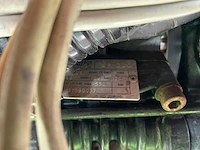 2001 agrifac gs3200 getrokken veldspuit - afbeelding 6 van  34