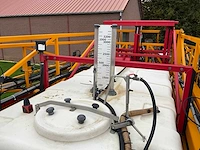 2001 agrifac gs3200 getrokken veldspuit - afbeelding 19 van  34