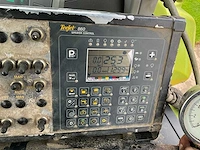 2001 agrifac gs3200 getrokken veldspuit - afbeelding 26 van  34