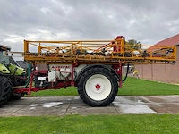 2001 agrifac gs3200 getrokken veldspuit - afbeelding 23 van  34