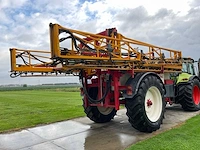 2001 agrifac gs3200 getrokken veldspuit - afbeelding 30 van  34