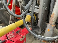 2001 agrifac gs3200 getrokken veldspuit - afbeelding 33 van  34