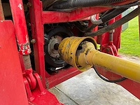 2001 agrifac gs3200 getrokken veldspuit - afbeelding 34 van  34