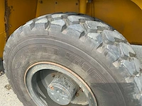 2001 ahlmann az14 shovel - afbeelding 4 van  58