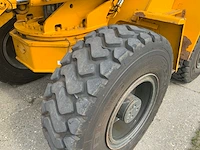 2001 ahlmann az14 shovel - afbeelding 7 van  58