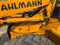 2001 ahlmann az14 shovel - afbeelding 10 van  58