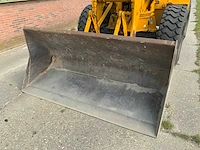2001 ahlmann az14 shovel - afbeelding 13 van  58
