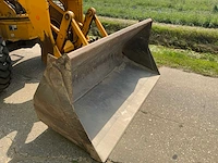 2001 ahlmann az14 shovel - afbeelding 14 van  58