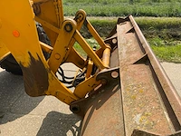 2001 ahlmann az14 shovel - afbeelding 15 van  58