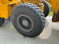 2001 ahlmann az14 shovel - afbeelding 17 van  58
